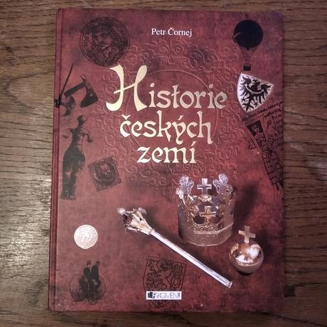 Historie českých zemí,