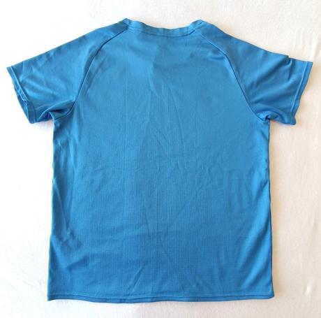 Funkční tričko - quechua - 146/152, quechua,146