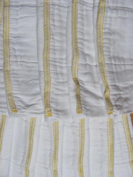 Vícevrstvé plenky xkko newborn, kikko/xkko,2 kg - 6 kg