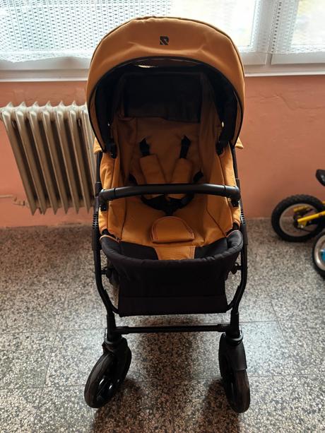 Kocarek camel, riko,riko basic