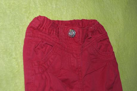 Cervene kalhoty, topolino,86