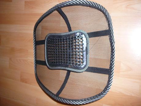 Pomucka pro rovna zada, 