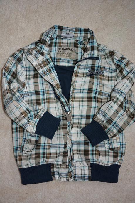 Přechodová bunda, dopodopo,116