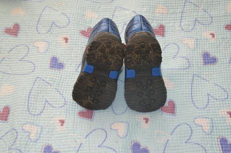 Zimní boty sněhulky, bubble gummers,22