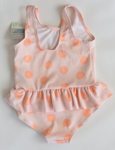 Plavky vel. 18 - 24 m, primark,92