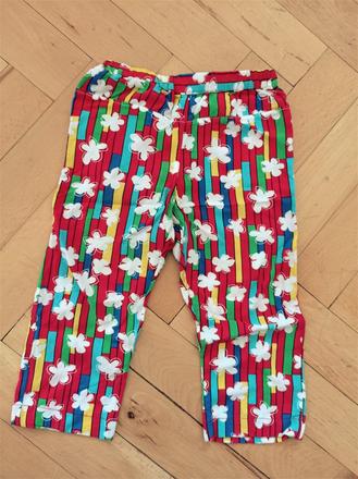 Kalhoty letní 92, 92