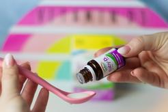 JAMIESON BABY-D™ vitamín D3 400 IU kapky 11,7 ML