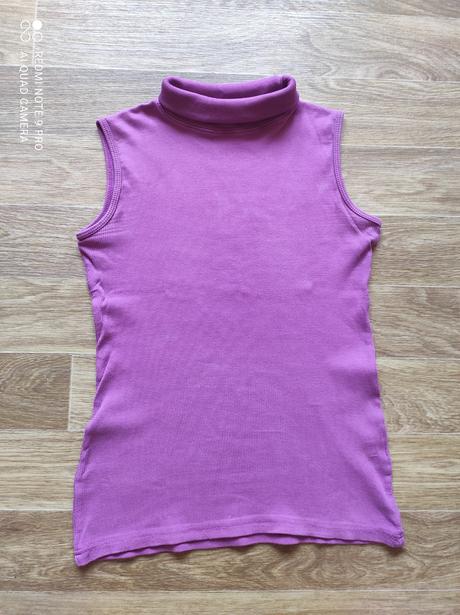 Rolík bez rukávů, 38