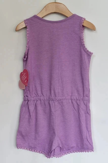 Letní overal vel. 5 let, 110