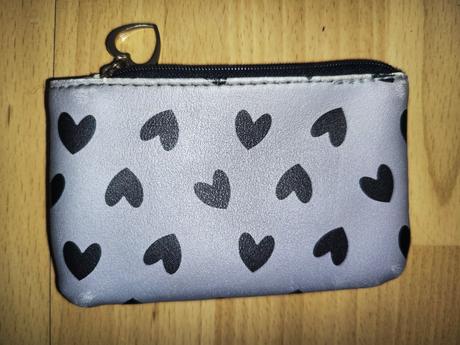 Pouzdro/peněženka madrid, primark