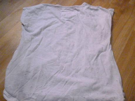 Triko tenisky 9-10, 140