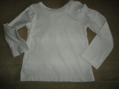 Hezké triko mothercare, vel. 2-3 roky, mothercare,98