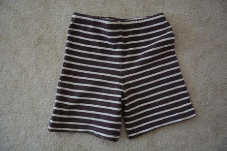 Legíny kraťasy, impidimpi,92