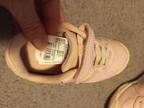 Tenisky, decathlon,29