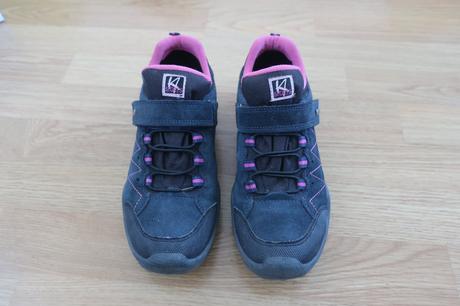 Celoroční kožené boty imac santé 38, santé,38