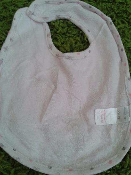 Brindáček zn.mamas&papas,one size, 