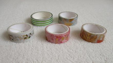 Bordury na scrapbooking, 