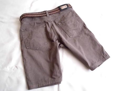 Kraťasy hugo boss, hugo boss,l