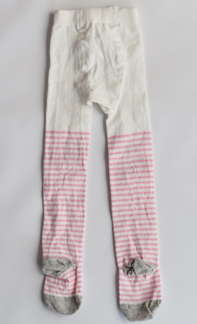 Punčocháče vel. 12 - 18 m, 86