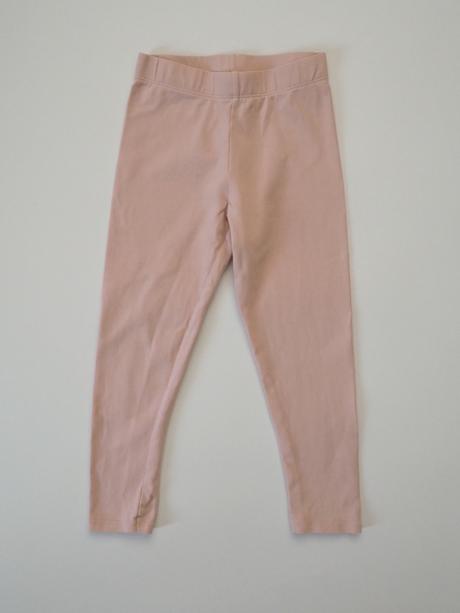 Legíny vel 110, nutmeg,110