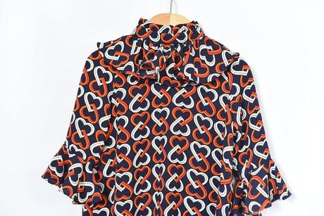 Tunika vel. 18 - 24m, river island,92