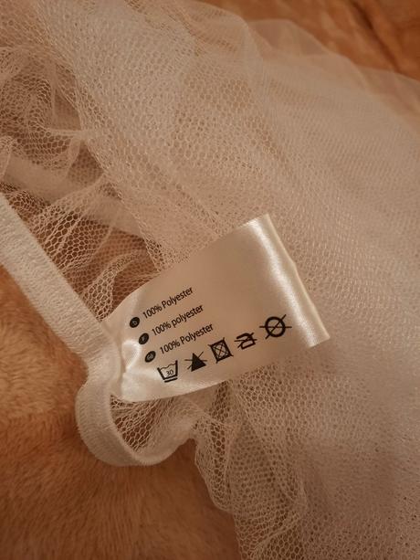 Síť na kočárek proti hmyzu, 