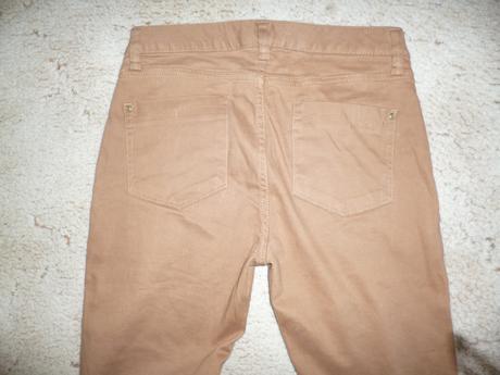 Rifle, kalhoty, f&f,164