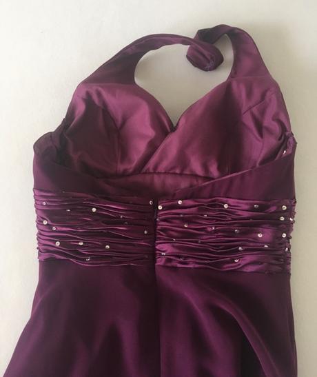 Dámské společenské šaty vel.m/40, m