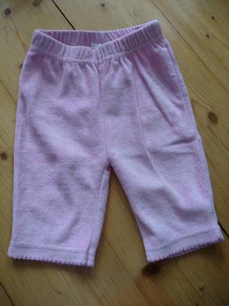 Sametové tepláčky, ergee,62