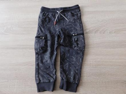 Kalhoty coccodrillo vel.92/98, coccodrillo,92