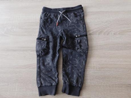 Kalhoty coccodrillo vel.92/98, coccodrillo,92