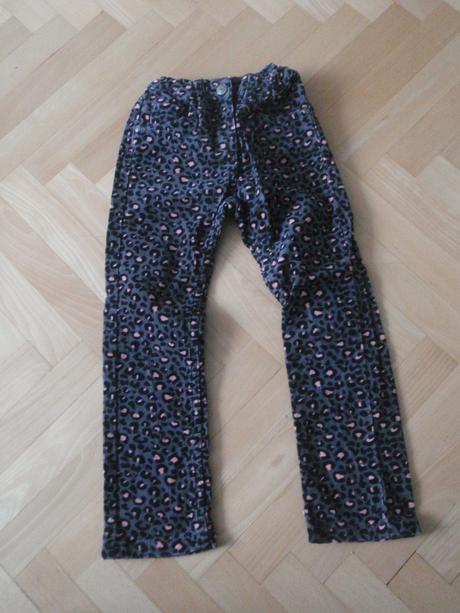 Set oblečení na podzim- jaro velikost 110, 110