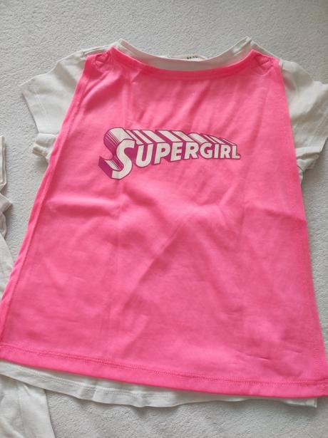 Trika vel. 98-104, h&m,98