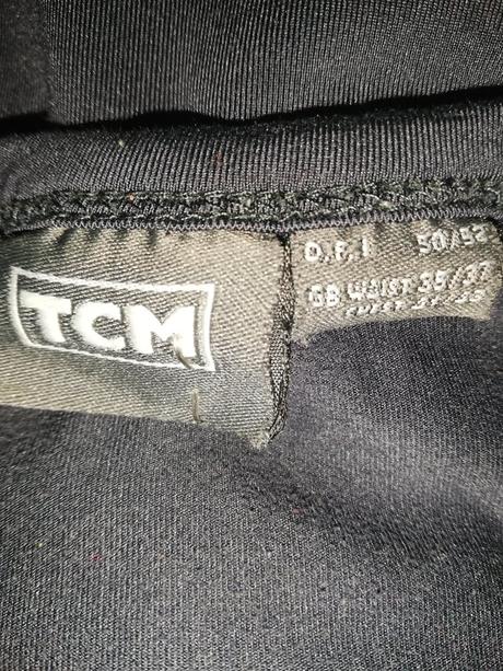 Pánské triko dlouhý rukáv vel.l, tcm,l