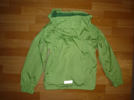 Sportovní bunda alpine pro vel 140-146, alpine pro,140