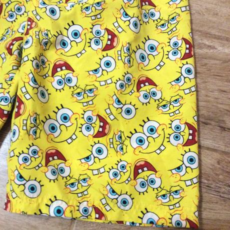 Kraťasy/plavky ,,spongebob", nickelodeon,128