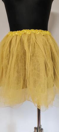 Tutu sukně,
