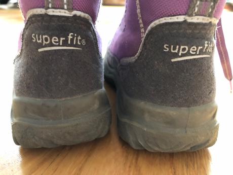Zimní boty superfit, vel. 30, superfit,30