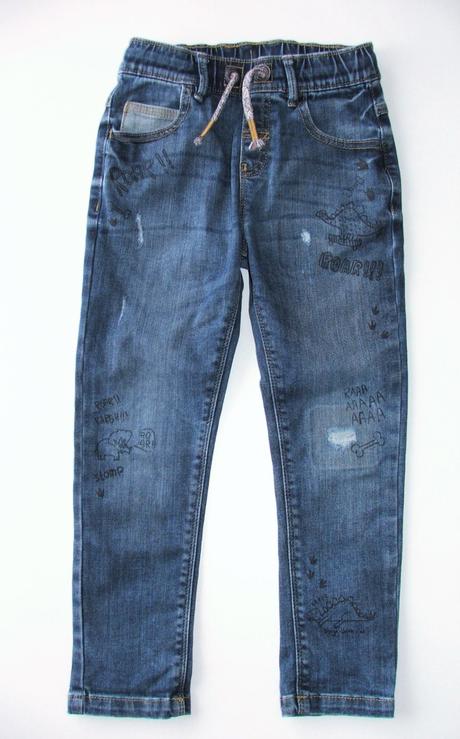 L20 rifle vel. 4-5 let, george,110