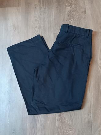 Černé kalhoty cos, vel. 44 (s), cos,s