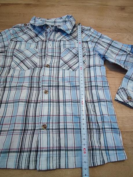 Košile 110, m&co,110