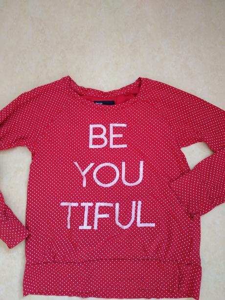 Tričko gap vel.122, gap,122