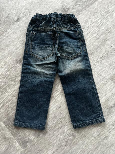 Prodám dětské rifle palomino velikost 98, palomino,98