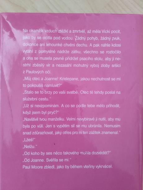 Kniha dámy z grand avenue,