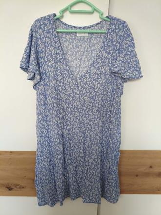 Šaty letní dámské 2xl/48/50, primark,48