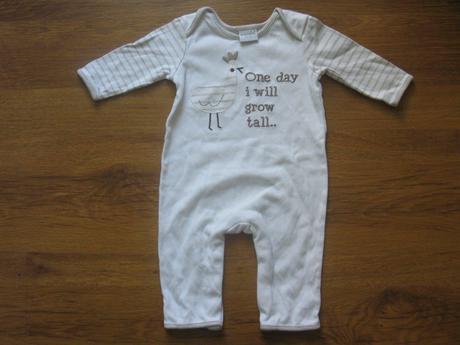 Overálek s kohoutkem, miniclub,68