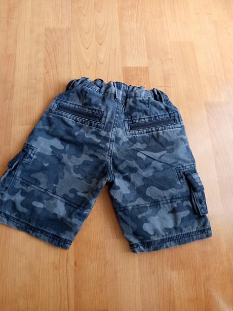 Kraťase, denim co,110