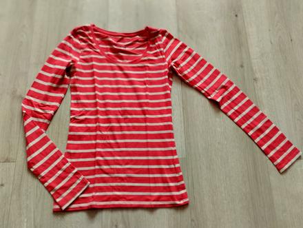 Triko pruhované, atmosphere,164