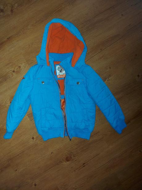 Bunda palomino, palomino,122