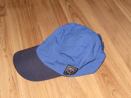 Chlapecká kšiltovka 51-56 cm, quechua